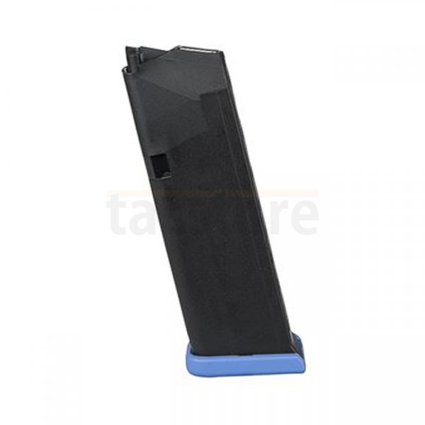 Glock Magazine 15rds 9mm FX G19T FX / UTM - Blue