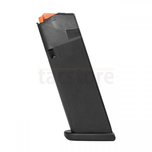 Glock Magazine 15rds G20 Gen5 Orange Follower
