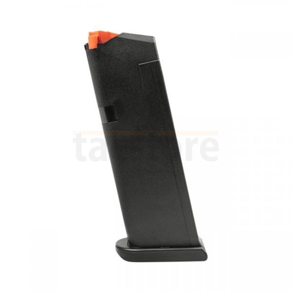 Glock Magazine 13rds G23 / 27 Orange Follower