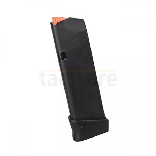 Glock Magazine 14rds G23 / 27 Orange Follower