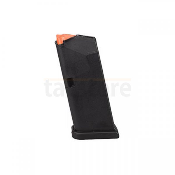 Glock Magazine 9rds G27 Orange Follower