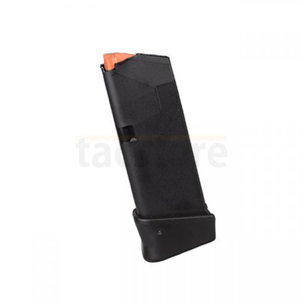 Glock Magazine 10rds G27 Orange Follower