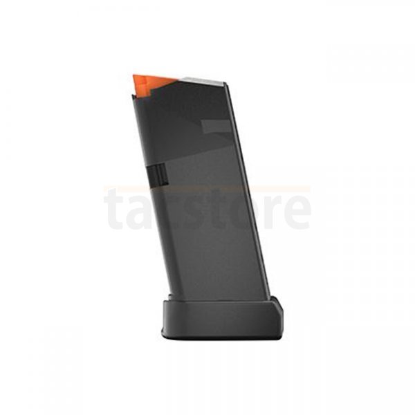 Glock Magazine 10rds G30 Orange Follower