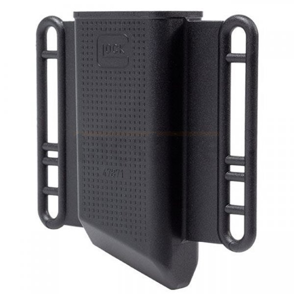 Glock Magazine Pouch Slim G43X / G48 - Black