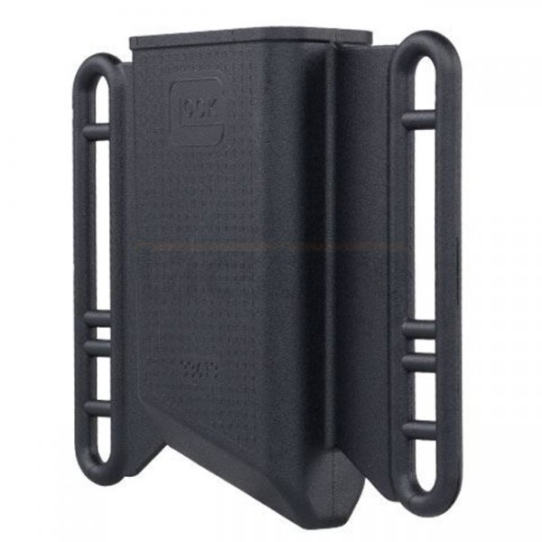 Glock Magazine Pouch Slim G43 - Black