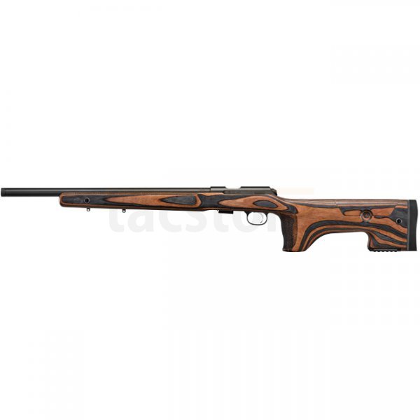 CZ 457 Range 630mm .22 LR