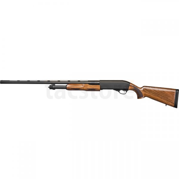 CZ 612 Field 710mm 12/76 Pump Action Shotgun