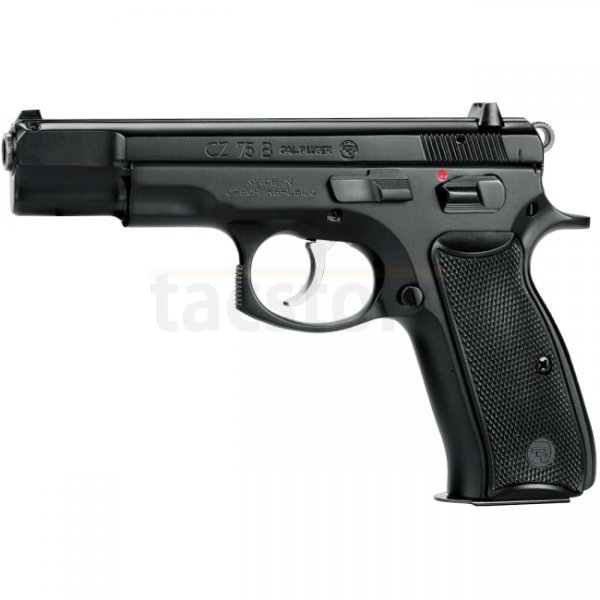 CZ 75 B 9x19mm