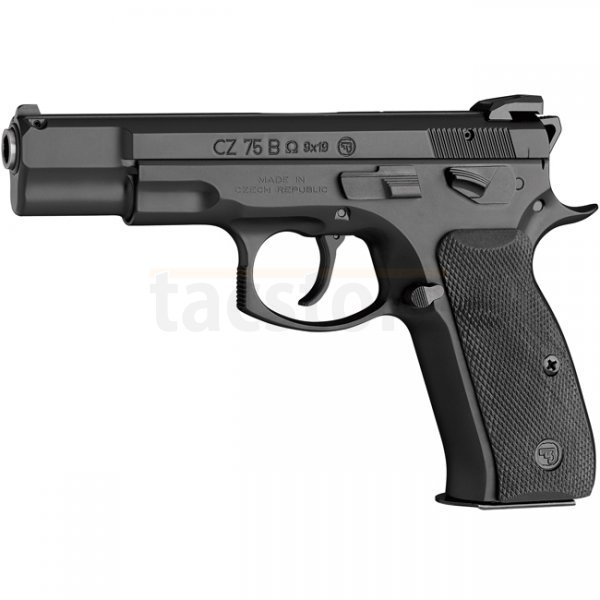 CZ 75 B Omega 9x19mm