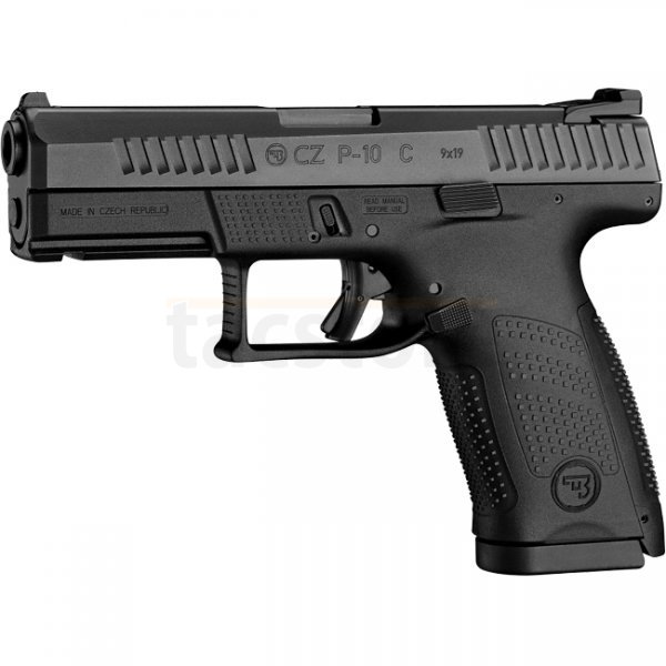 CZ P-10 C 9x19mm