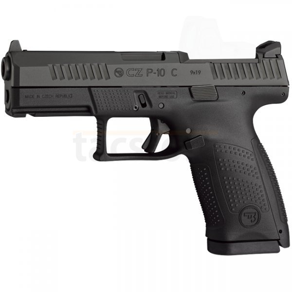 CZ P-10 C OR 9x19mm