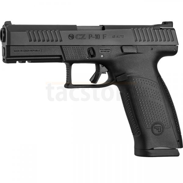 CZ P-10 F .45 APC