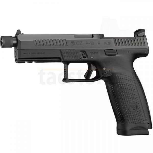 CZ P-10 F OR SR 9x19mm