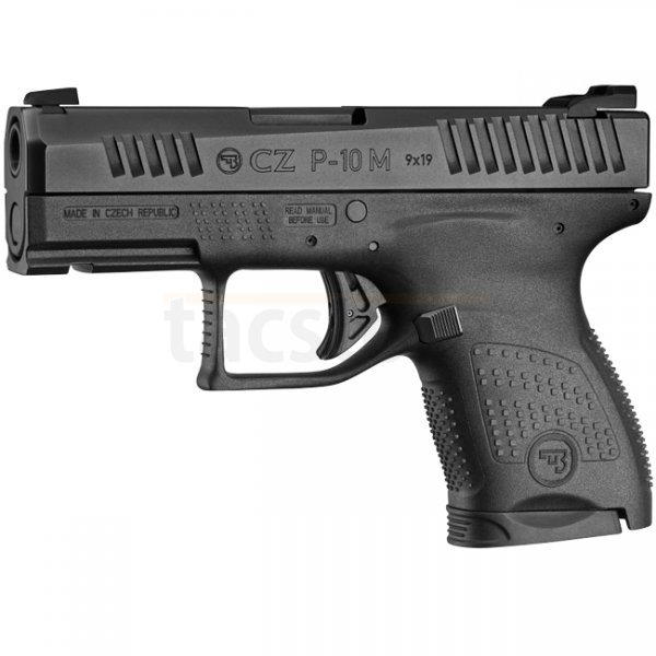 CZ P-10 M 9x19mm