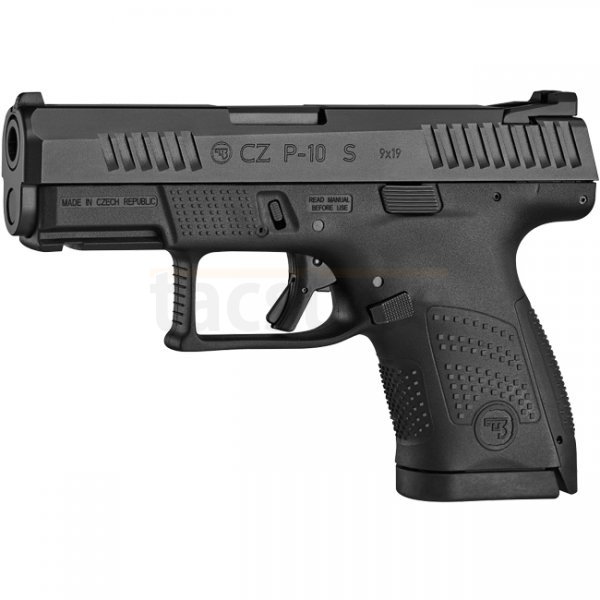 CZ P-10 S 9x19mm