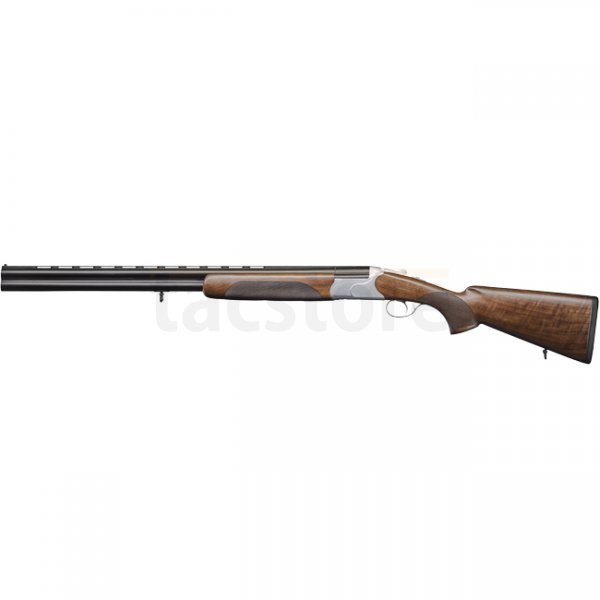 CZ Redhead Premier 12/76 710mm Over & Under Shotgun