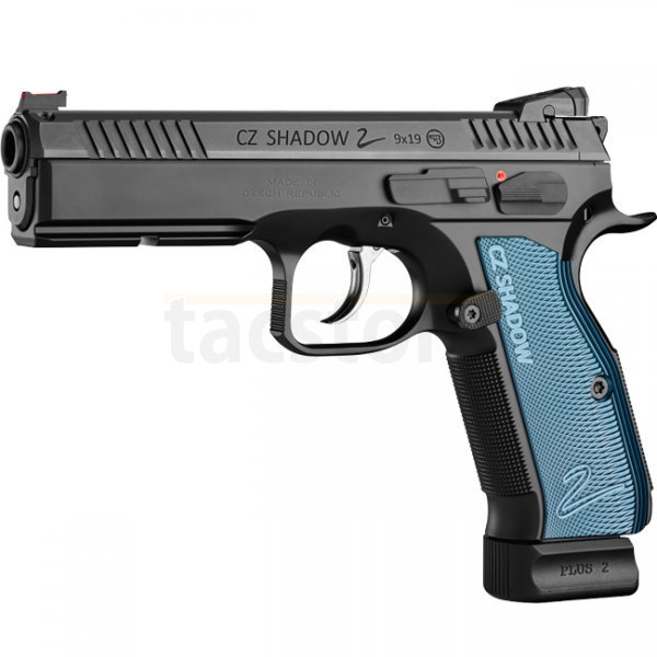 CZ Shadow 2 9x19mm