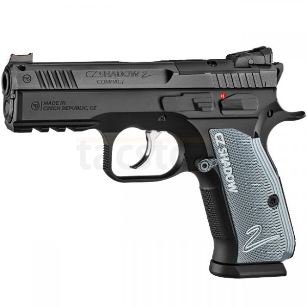 CZ Shadow 2 Compact OR 9x19mm
