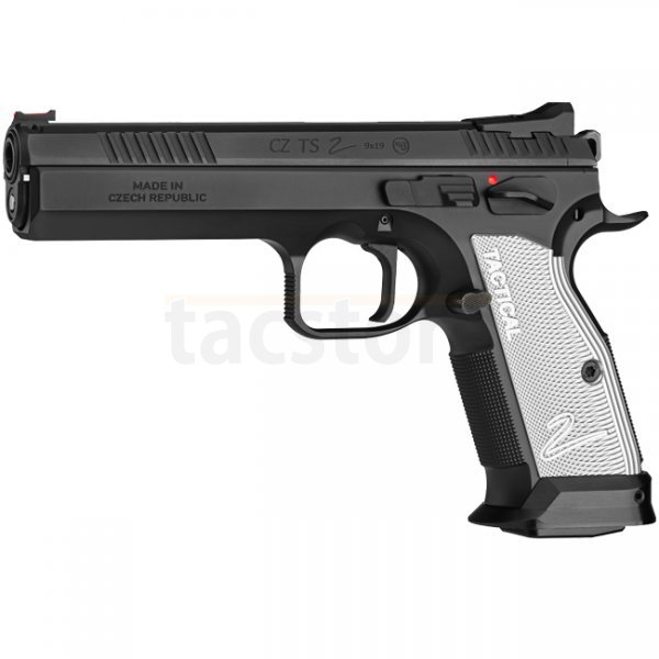 CZ TS 2 9x19mm