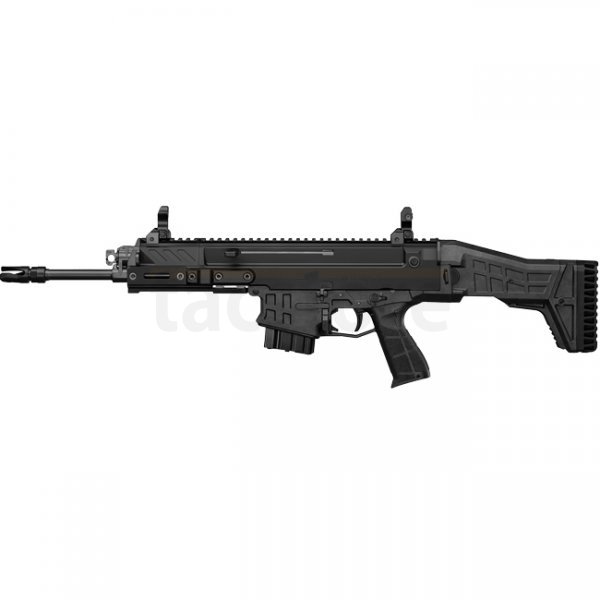 CZ BREN 2 Ms 11 Inch .223 Rem - Black