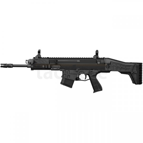CZ BREN 2 Ms 11 Inch 7.62x39 - Black