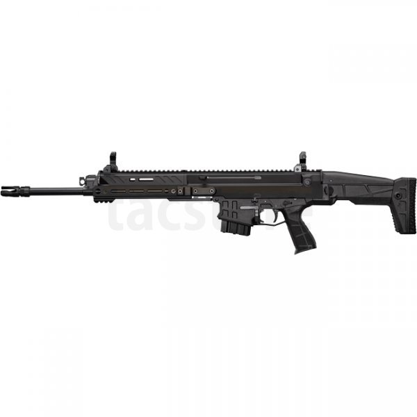 CZ BREN 2 Ms 16.5 Inch .223 Rem - Black