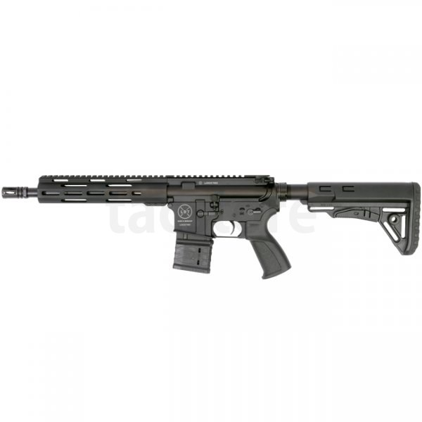 Lux Def Tec LDT15 L4S 10.5 Inch .223 Rem