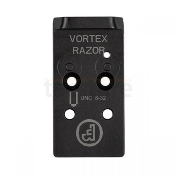 CZ Optics Plate P-10 OR Vortex Razor