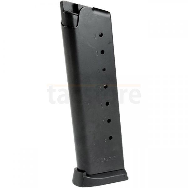 Schmeisser Magazine 1911 .45 ACP 8rds