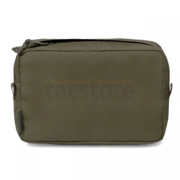 Warrior Large Horizontal Pouch - Ranger Green