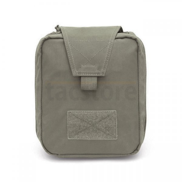Warrior Medic Rip Off Pouch - Ranger Green