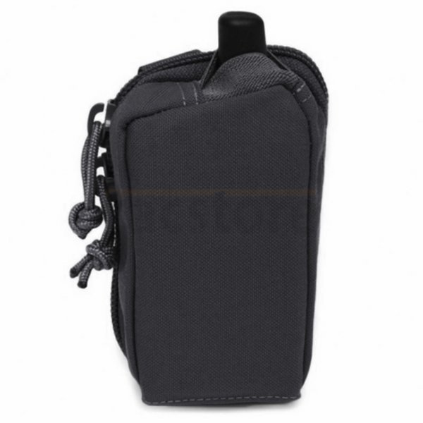 Warrior Garmin GPS Pouch - Black