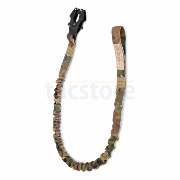 Warrior Personal Retention Lanyard - Multicam