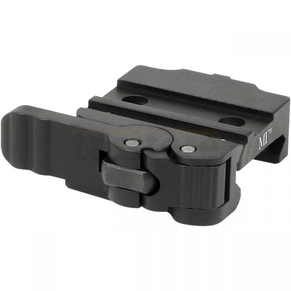 Midwest Industries QD Mount Base Surefire M300/M600 Scout Light Series