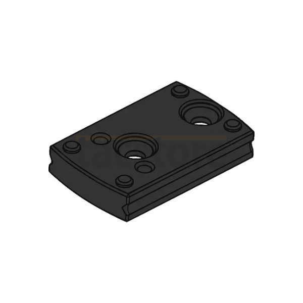 Spuhr Interface Shield