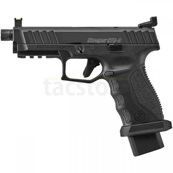 Stoeger STR-9S Combat 9x19mm - Black
