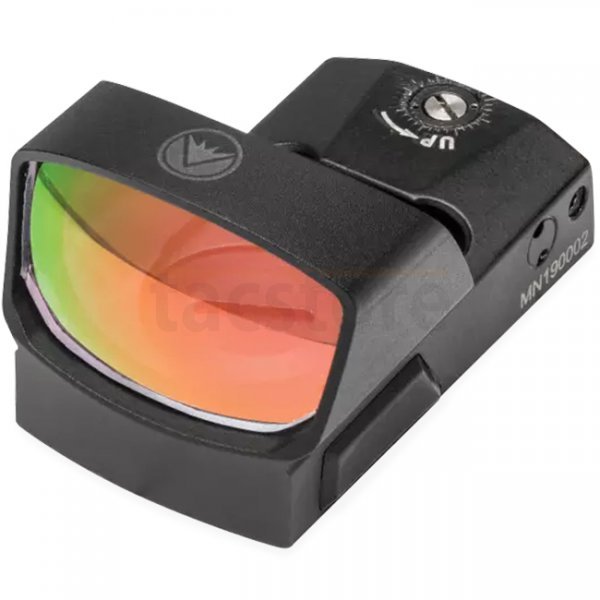 Burris FastFire 4 Red Dot Reflex Sight - Black