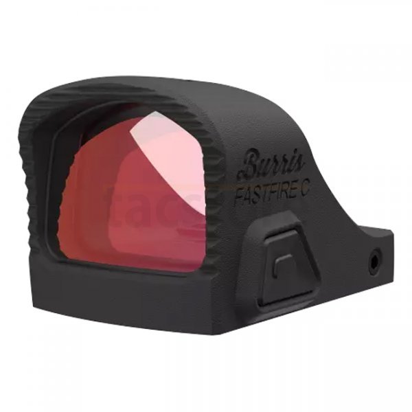 Burris FastFire C Red Dot Reflex Sight - Black