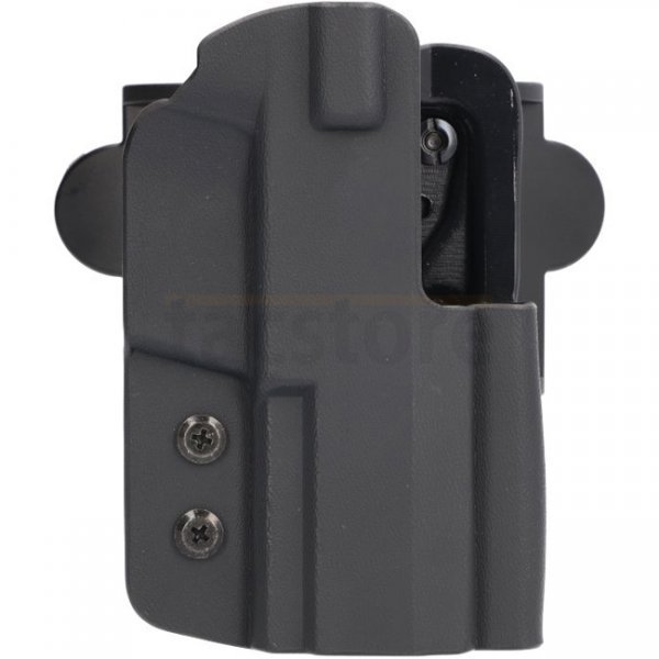 Sig Sauer P322 OWB Comp-Tac Holster RH - Black