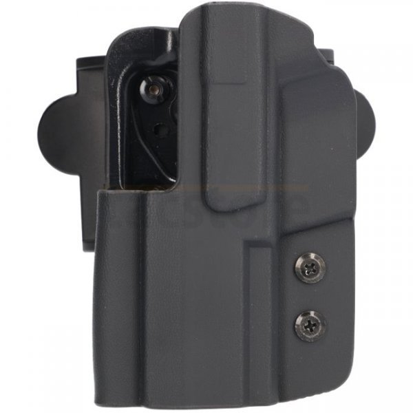 Sig Sauer P322 OWB Comp-Tac Holster LH - Black