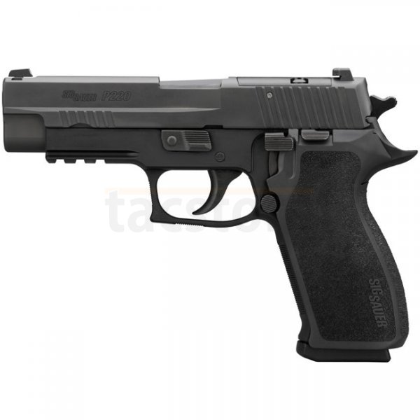 Sig Sauer P220R ELITE OR .45 ACP - Black