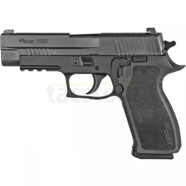 Sig Sauer P220R ELITE .45 ACP - Black