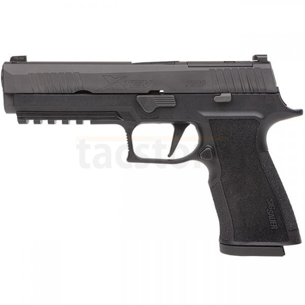 Sig Sauer P320 X-TEN R2 10mm - Black