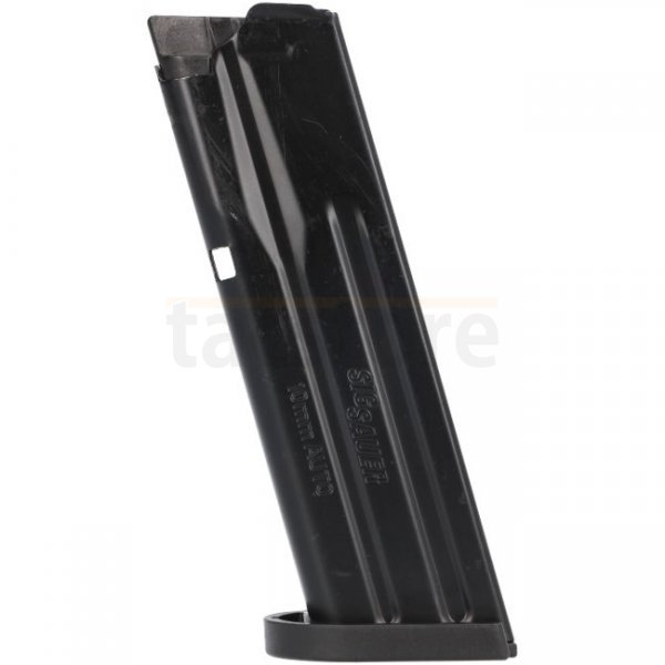 Sig Sauer P320 Full/Carry 15rds Magazine 10mm - Black