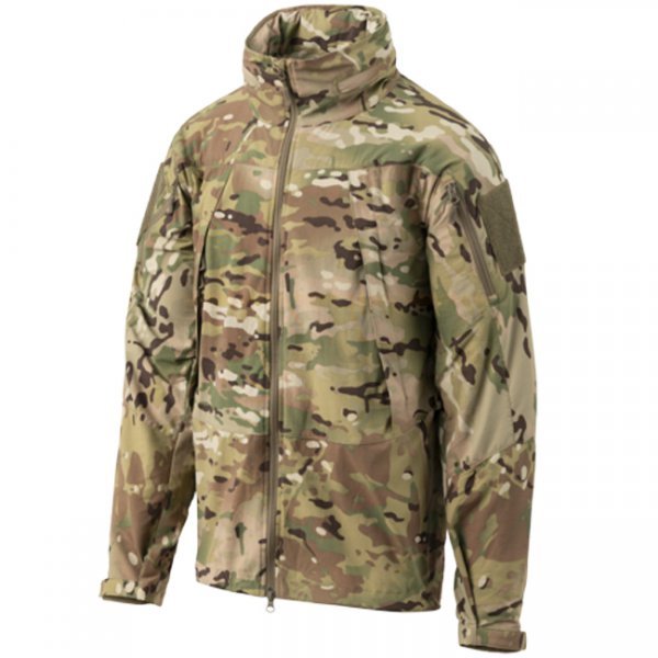 Helikon-Tex Trooper Jacket MK2 - Multicam - 2XL