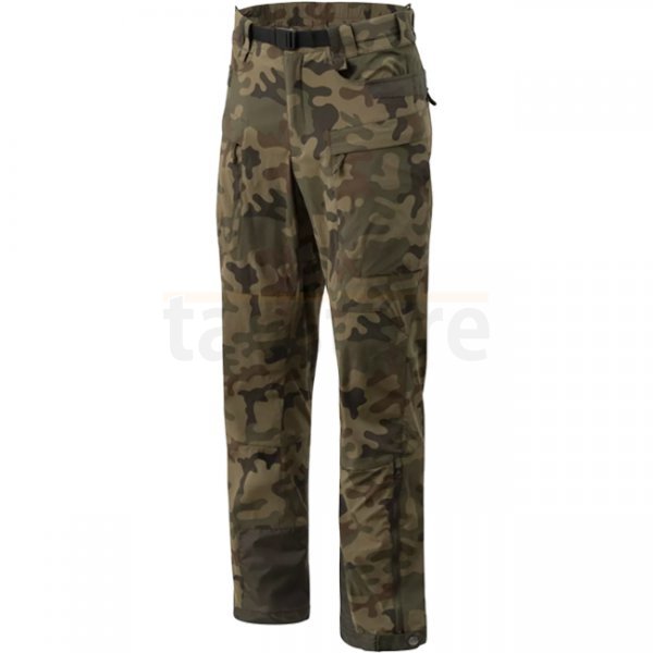 Helikon-Tex Trooper Pants - PL Woodland - XL - Regular