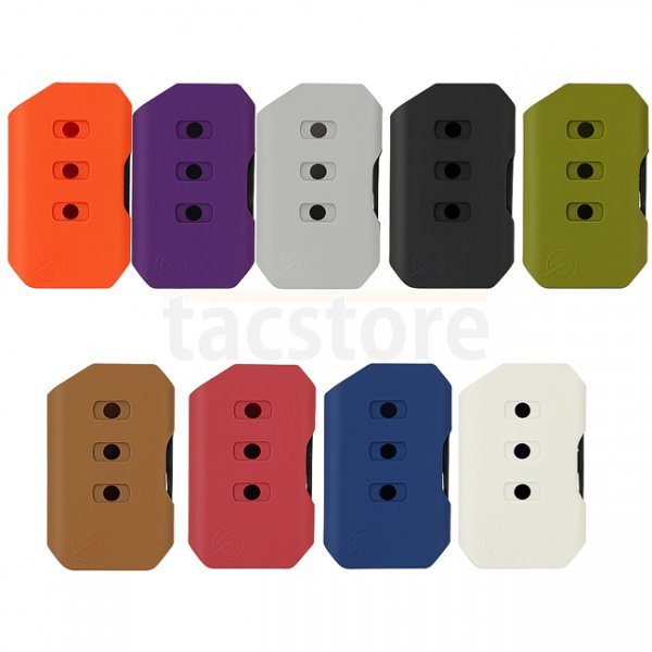 DAA Alpha-XiP Pouch - Orange