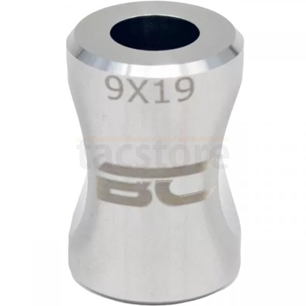 Boss Components Case Gauge Ammo Checker 9x19mm