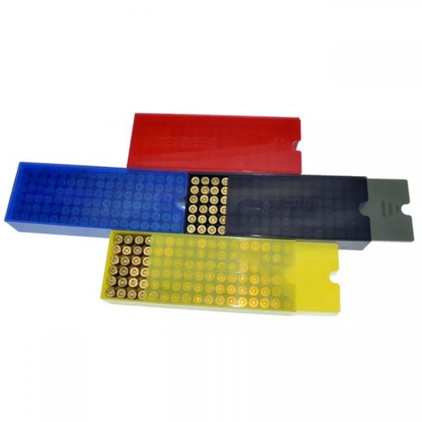 CED Ammo Trays - Black