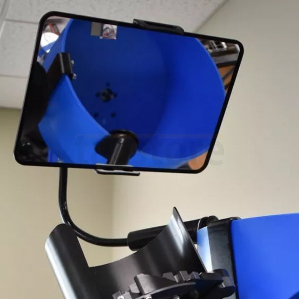 CED Reloading Machine Mirror Complete Unit